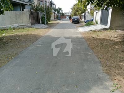 TIP PHASE 2 5 MARLA PLOT FOR SALE IDEAL LOCATION LAHORE PROPERTY FOR SALE
