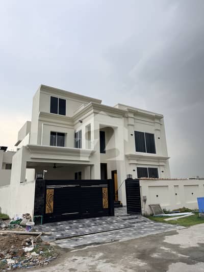 DHA Gujranwala house for sale 11.50 Marla   Dha gujranwala house for sale