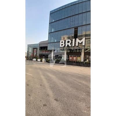 Ground Mezzanine Basement For Rent Near By Tehzeeb Bakery