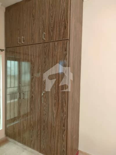 Upper Portion Available For Rent In Margalla Town