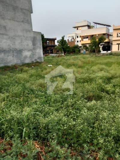 REASONABLE PRICE 9 MARLA PLOT FOR SALE TIP PHASE 2