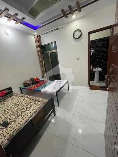 Double Storey House For Sale