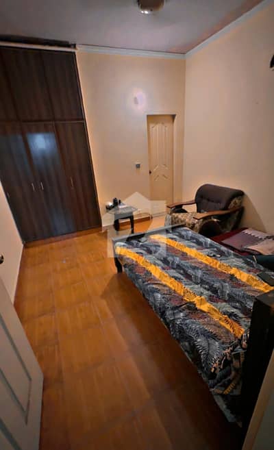 2nd Floor Master Bedroom Available for Rent Highcourt Society Phase 1