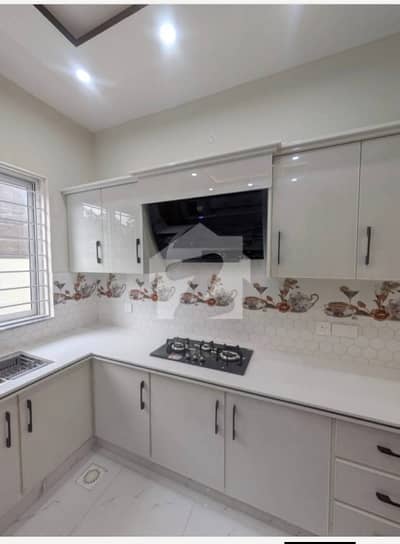 Top city Islamabad prime location 10 Marla Brand New House available for Sale