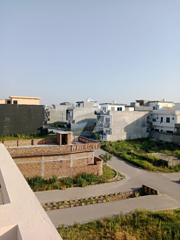 near possession Plot 10 Marla Plot University Town Islamabad near possession Plot 10 Marla Plot University Town Islamabad