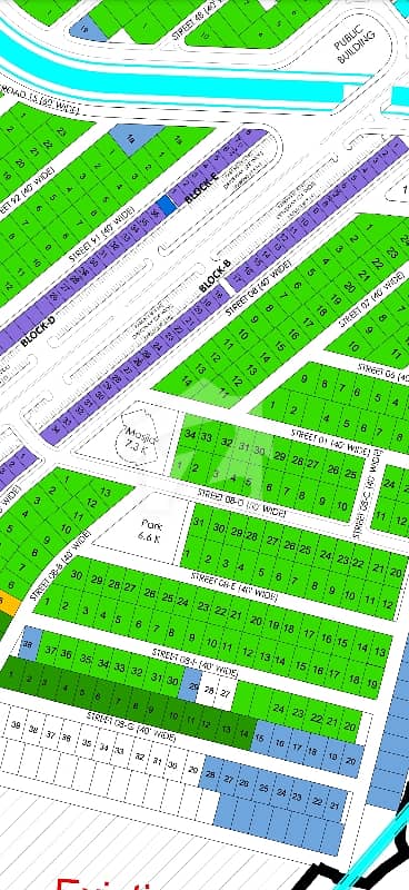 Ready For Construction PLOt Available For Sale Ready For Construction PLOt Available For Sale
