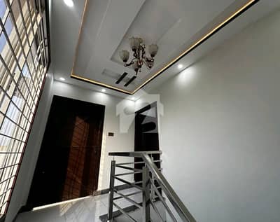 Prime Location 5 Marla House In Citi Housing Society Is Best Option