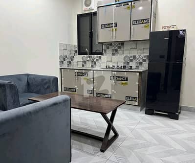 Prime Location Affordable Flat For rent In Citi Housing Society Prime Location Affordable Flat For rent In Citi Housing Society