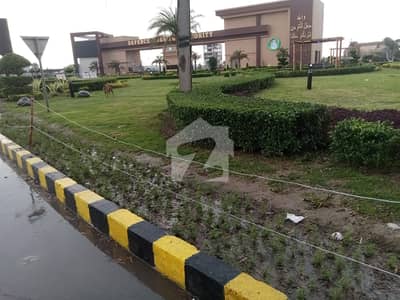 Prime Location 1 Kanal Residential Plot For Sale Is Available In DHA Defence