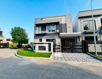 Ideal Corner 1631 Square Feet House Available In Citi Housing Society, Citi Housing Society