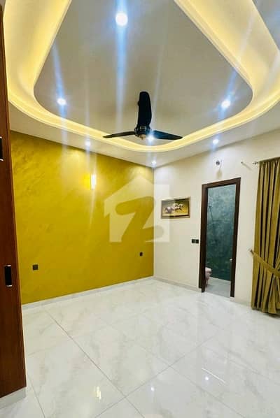 Get Your Dream Prime Location Upper Portion In Citi Housing Society Citi Housing Society
