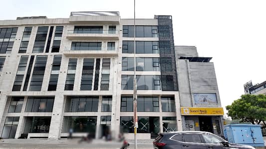Ideal Prime Location 6 Marla Building has landed on market in Fazaia Housing Scheme Phase 1, Lahore Ideal Prime Location 6 Marla Building has landed on market in Fazaia Housing Scheme Phase 1, Lahore