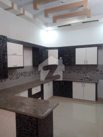 Brand New 240Yards Ground Plus 2 House For Sale In Gulshan Block 5