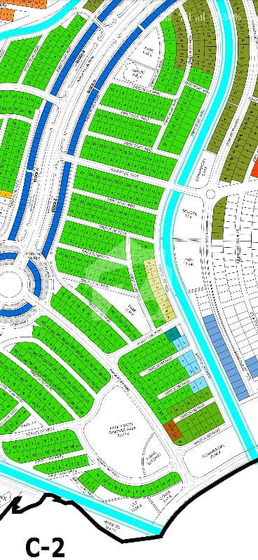Develop Plot Available For Sale