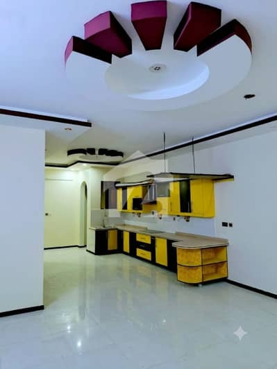 Beautiful & Estylish Portion For Rent