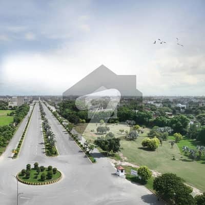 3 Marla On Ground Ready To Possession Plot For Sale Phase 4 New Lahore City Canal Road Lahore. .