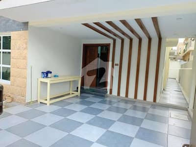 10 Marla House For Rent In Phase 7 10 Marla House For Rent In Phase 7