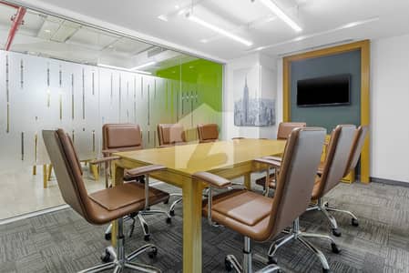 Dedicated Office for Rent at Regus KARACHI, Regus Executive Centre in Karachi Dedicated Office for Rent at Regus KARACHI, Regus Executive Centre in Karachi