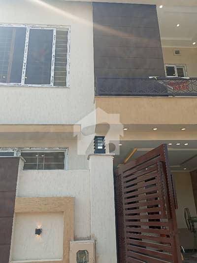 very beautiful location near commercial Bharia phase 8