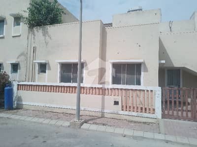 Prime Location 120 Square Yards House In Naya Nazimabad For Sale At Good Location