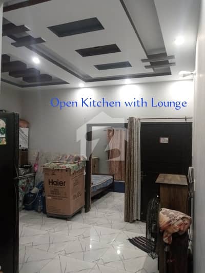 North Nazimabad Block R Ground Floor Front Side Portion For Sale North Nazimabad Block R Ground Floor Front Side Portion For Sale
