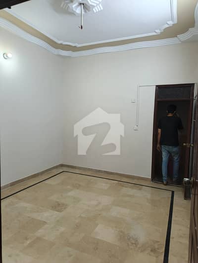 120 Sq Yards Beutyfull Portion For Rent In Malik Society