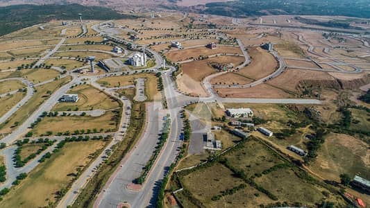 10 Marla Plot for Sale in DHA Phase 3 New Pindi | Block L | All Dues Clear | Excellent Location