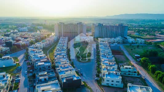 Street 3 Plot Sector L Kanal