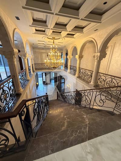 1 Kanal House In Islamabad Is Available For sale