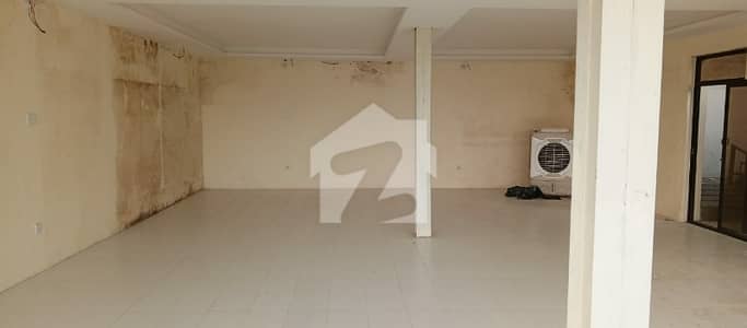 F-7 Markaz Prime Location Full Unit For Rent