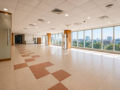 Fitted Office Space | Paris Plaza | F-11 Markaz | For Rent | The Right Address For Success
