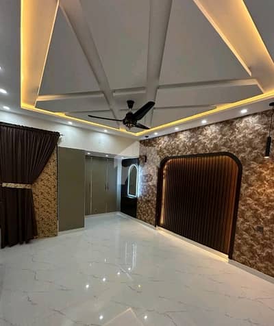 Prime Location 5 Marla Spacious House Available In Citi Housing Society For rent