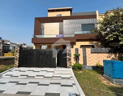 Prime Location House For Grabs In 10 Marla Citi Housing Society