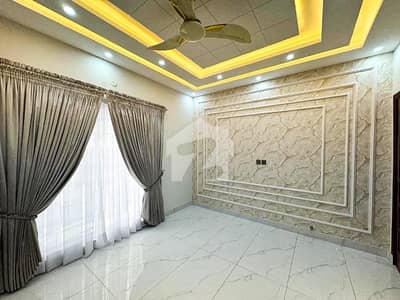 10 Marla Like New House For Sale Bahria Town 10 Marla Like New House For Sale Bahria Town