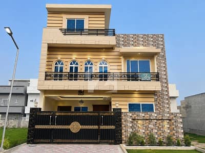 Brand New CDA LOP Clear Double Storey House In Jinnah Garden Phase 1 Islamabad Brand New CDA LOP Clear Double Storey House In Jinnah Garden Phase 1 Islamabad