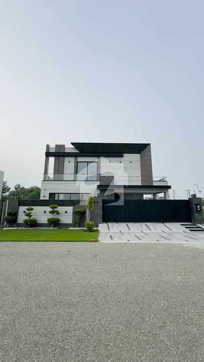 1 Kanal Modern Designed Luxury Bungalow For Sale At Prime Location In DHA Phase 6 1 Kanal Modern Designed Luxury Bungalow For Sale At Prime Location In DHA Phase 6