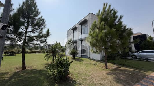 7 Marla Corner Designer House For Sale 7 Marla Corner Designer House For Sale