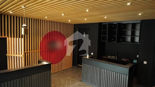 Brand New Whole Building For Rent