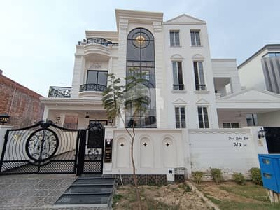 10 Marla Family House For Sale | Lake City M2A | Excellent Investment