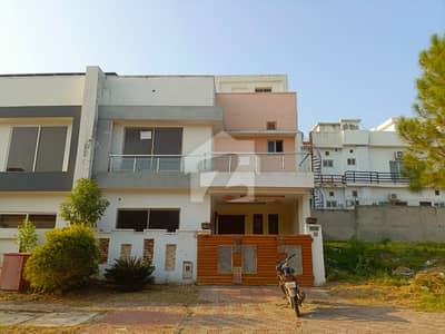Bahria Enclave Islamabad B1 House Available For Sale Bahria Enclave Islamabad B1 House Available For Sale