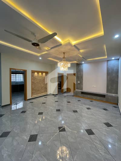 Ideal Upper Portion For Rent In Bahria Greens - Overseas Enclave - Sector 5 Ideal Upper Portion For Rent In Bahria Greens - Overseas Enclave - Sector 5