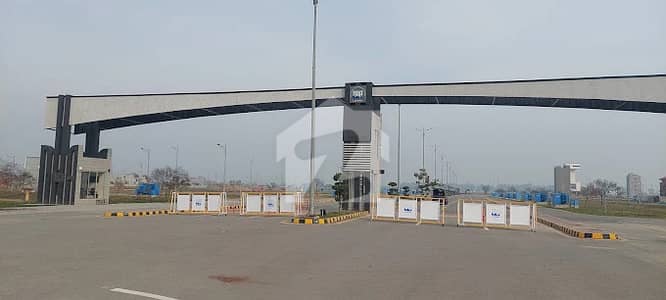 Z1-241 | Direct Deal with Meeting | Phase 8 DHA | 1 Kanal | Prime Z1 Location | DHA Phase 8