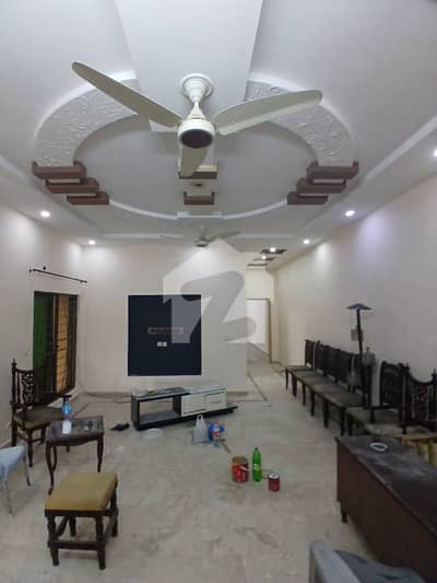 10 Marla Independent Double Kitchen Double Unit Full House For Rent
