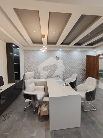 A Office Of 3600 Square Feet In DHA Defence Phase 2