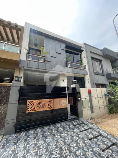5 Marla House For Sale | Lake City M7C | Secure Your Dream Home |Near Park