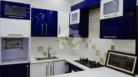 Apartment For Rent In Block F North Nazimabad