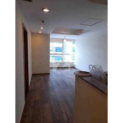 1 Bedroom Apartment Unfurnished For Rent In Centaurus F-8