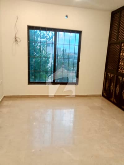 E-11/3 Neat And Clean 1 Kanal Lower Ground Portion For Rent