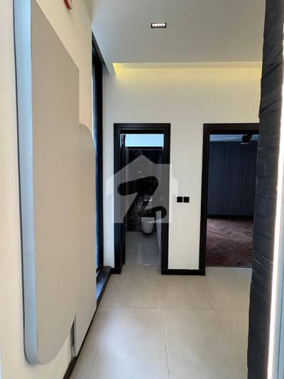 10 Marla Brand New House For Sale Topcity1 Islamabad Near Masjid Near Commerciacommer School