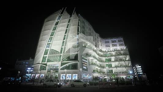 ڈی ایچ اے ڈیفینس فیز 2 ڈی ایچ اے ڈیفینس,اسلام آباد میں 0 مرلہ دکان 75.0 لاکھ میں برائے فروخت۔ ڈی ایچ اے ڈیفینس فیز 2 ڈی ایچ اے ڈیفینس,اسلام آباد میں 0 مرلہ دکان 75.0 لاکھ میں برائے فروخت۔